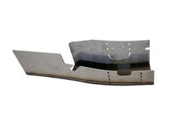 Rust Buster Frame Repair Frame Rails RB7387R