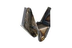 Rust Buster Frame Repair Frame Rails RB7393R