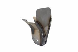 Rust Buster Rear Upper Track Bar Brackets RB7407