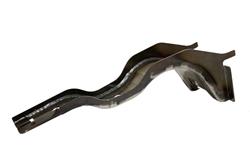 Rust Buster Fuel Tank Support Brackets RB7411