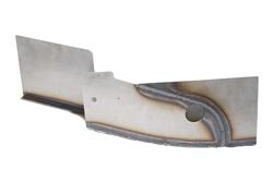 Rust Buster Frame Repair Sections RB7423L