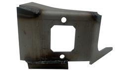 Rust Buster Shock Mounts RB7506R