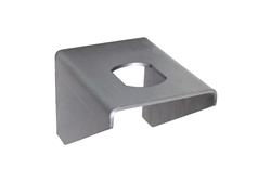 Rust Buster Body Mount Brackets for 2006-2010 H3 - RB7521
