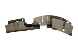 Rust Buster Frame Repair Frame Rails RB7525L
