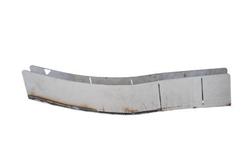 Rust Buster Frame Repair Frame Rails RB7528R