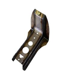 Rust Buster Frame Repair Fuel Tank Mounting Straps and Adapters RB7533