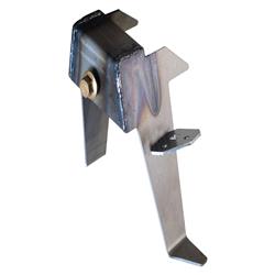 Rust Buster Frame Repair Shock Mounts RB7534L