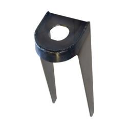 Rust Buster Frame Repair Body Mount Brackets RB7537