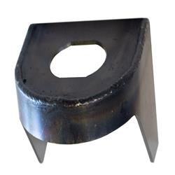 Rust Buster Frame Repair Body Mount Brackets RB7539