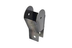 Rust Buster Frame Repair Panhard and Track Bar Brackets RB7540