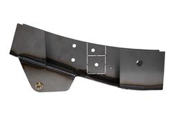 Rust Buster Frame Repair Sections for 1994-2004 S10, SONOMA - RB7603L