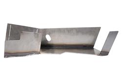 Rust Buster Frame Repair Sections for 1994-2004 S10, SONOMA - RB7605L