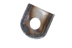 Rust Buster Body Mount Brackets for 1994-2004 S10, SONOMA - RB7606
