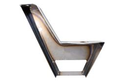 Rust Buster Body Mount Brackets for 1994-2004 S10, SONOMA - RB7608L