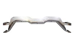 Rust Buster Fuel Tank Crossmembers for 1994-2004 S10, SONOMA - RB7609