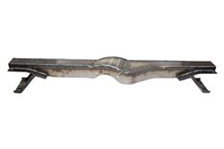 Rust Buster Spare Tire Crossmembers for 1994-2004 S10, SONOMA - RB7610