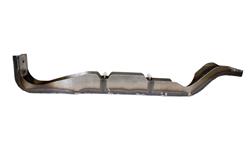 Rust Buster Transmission Crossmembers for 1994-2004 S10, SONOMA - RB7612