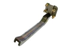 Rust Buster Frame Repair Frame Reinforcement Plates RB7628