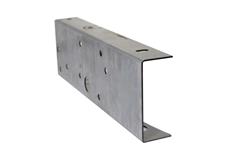Rust Buster Frame Repair Sections for 1997-2004 DAKOTA - RB7701R