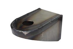 Rust Buster Rear Cab Mounts for 1997-2004 DAKOTA - RB7710
