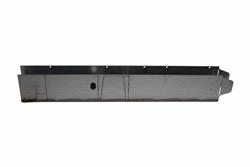 Gemtex Abrasives Frame Rails RB7734L