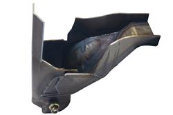 Rust Buster Frame Repair Panhard and Track Bars RB7749