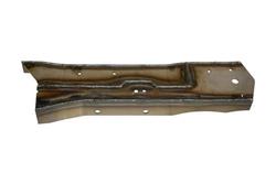 Rust Buster Frame Repair Frame Rails RB7752L