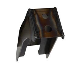 Rust Buster Frame Repair Body Mount Brackets RB7757R