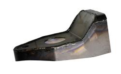 Rust Buster Frame Repair Radiator Support Components RB7761R