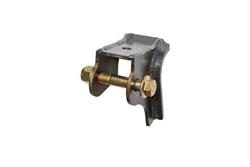 Rust Buster Frame Repair Frame Rails RB7762L