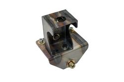 Rust Buster Frame Repair Frame Rails RB7777L