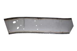 Rust Buster Frame Repair Sections for 2001-2010 SIERRA 2500 HD, SILVERADO 2500 HD - RB7803L