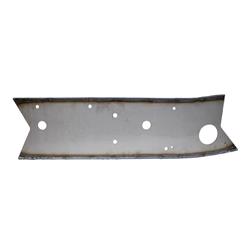 Rust Buster Frame Repair Sections for 2001-2010 SIERRA 2500 HD, SILVERADO 2500 HD - RB7804L