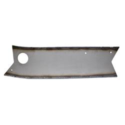 Rust Buster Frame Repair Sections for 2001-2010 SIERRA 2500 HD, SILVERADO 2500 HD - RB7804R