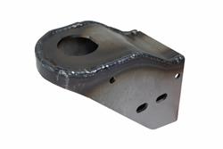 Rust Buster Radiator Core Support Mounts for 2001-2010 SIERRA 2500 HD, SILVERADO 2500 HD - RB7809L