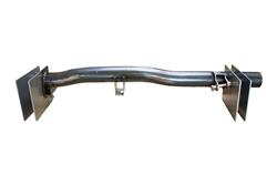 Rust Buster Frame Repair Rear Crossmembers RB7811