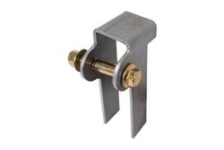 Rust Buster Frame Repair Shock Mounts RB7816L