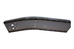 Rust Buster Frame Repair Sections for 2001-2010 SIERRA 2500 HD, SILVERADO 2500 HD - RB7817L