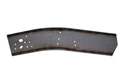 Rust Buster Frame Repair Sections for 2001-2010 SIERRA 2500 HD, SILVERADO 2500 HD - RB7817R