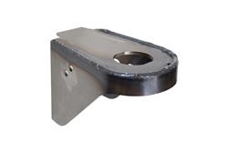 Rust Buster Radiator Core Support Mounts RB7834L