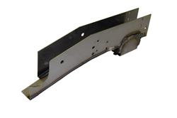 Rust Buster Frame Repair Sections RB7903L