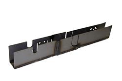 Rust Buster Frame Repair Sections for 2011-2012 3500, 2003-2009 RAM 2500, 2003-2010 RAM 3500 - RB7905R