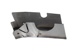 Rust Buster Frame Repair Frame Rails RB7917R