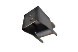 Rust Buster Frame Repair Frame Rails RB7926L