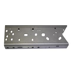 Rust Buster Frame Repair Frame Rails RB8001L