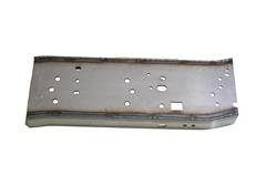 Rust Buster Frame Repair Frame Rails RB8003L