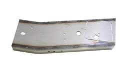 Rust Buster Frame Repair Frame Rails RB8018L