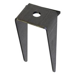 Rust Buster Frame Repair Body Mount Brackets RB8305L