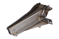 Rust Buster Frame Repair Frame Rails RB8312