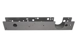 Rust Buster Frame Repair Frame Rails RB8316R